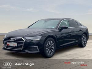 Audi A6 2.0TDI 204bhp SE Auto - Heated Leather - Image 4