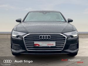 Audi A6 2.0TDI 204bhp SE Auto - Heated Leather - Image 3