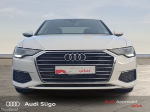 Audi A6 2.0TDI 204bhp SE Auto - Heated Leather - Image 4