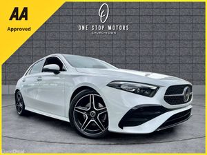 232 Mercedes-Benz A200d *AMG LINE PLUS* 4,000KMS - Image 3