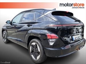 Hyundai KONA Platinum 65kWh I BATTERY HEALTH- 98.4 - Image 3