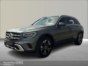Mercedes-Benz GLC GLC220d AMG Line | 4MATIC | - Image 3