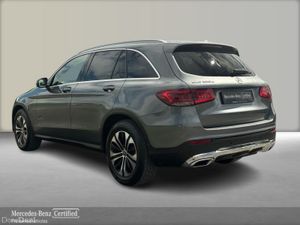 Mercedes-Benz GLC GLC220d AMG Line | 4MATIC | - Image 4
