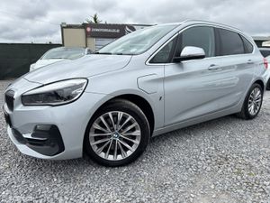 🔵 BMW 2-Series 225XE LUXURY AUTOMATIC HYBRID - Image 2