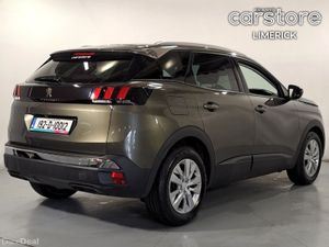 Peugeot 3008 1.5 BlueHDi 130bhp Active - Image 3