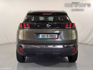 Peugeot 3008 1.5 BlueHDi 130bhp Active - Image 4