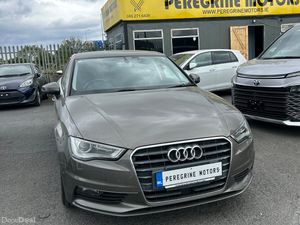 Audi A3 Saloon Only 51k KM - Image 3