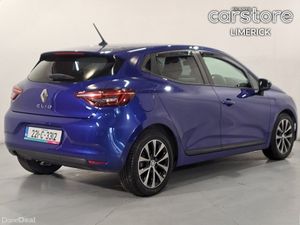 Renault Clio Iconic TCe 90 - Image 3
