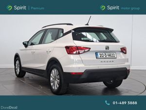 SEAT Arona 1.0TSI 110hp SE*Call Andrew 086 2617858 - Image 3