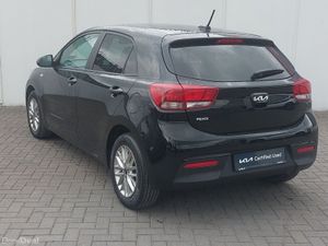 Kia Rio 1.25 PE - Image 3