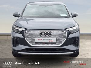 Audi Q4 e-tron SB 40 SPORT - Image 3