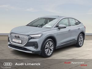 Audi Q4 e-tron SB 40 SPORT - Image 4