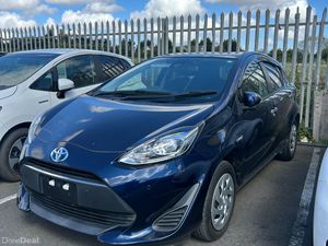 Toyota Aqua - Image 3