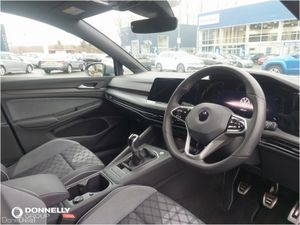 Volkswagen Golf Diesel Hatchback R-Line - Image 3
