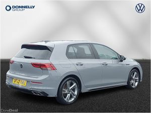 Volkswagen Golf Diesel Hatchback R-Line - Image 4
