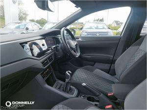Volkswagen Taigo Hatchback R-Line - Image 3