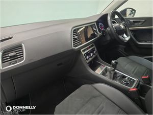 SEAT Ateca Estate Xperience - Image 3