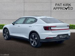 Polestar 2 Fastback Long Range DM - Image 2
