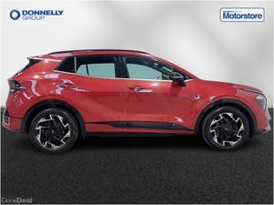 Kia Sportage Estate GT-Line - Image 3
