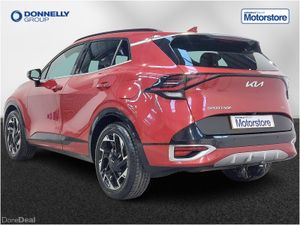 Kia Sportage Estate GT-Line - Image 2