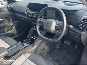 Citroen C4 E- Electric Hatchback C-Series Edition - Image 4