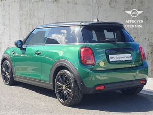 Mini Cooper Electric Level 2 - Image 2