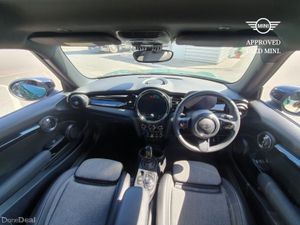 Mini Cooper Electric Level 2 - Image 4