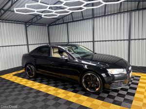 Audi A4 2016 Auto 2.0Tdi - Image 2