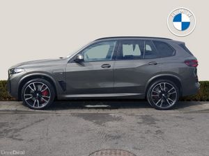 BMW X5 xDrive50e M Sport - Image 4