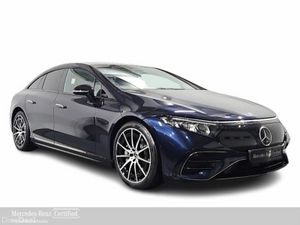 Mercedes-Benz EQS EQS 450+ AMG Line - Image 2
