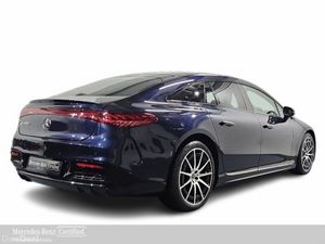 Mercedes-Benz EQS EQS 450+ AMG Line - Image 4