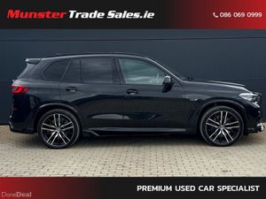 BMW X5 M-Sport - Image 3
