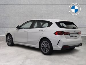 BMW 1-Series 120 Sport - Image 2