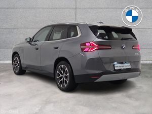 BMW X3 30e xDrive xLine - Image 3