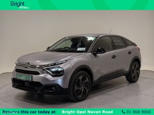Citroen C4 FEEL PURETECH 100 EU6.4 4DR - Image 4