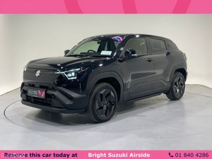 Suzuki Vitara e-Vitara Motion 49kWh up to 345km ra - Image 4
