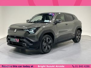 Suzuki Vitara e-Vitara Ultra AllGrip 4x4 61kWh up - Image 4