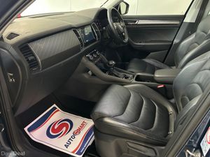 Skoda Kodiaq 7S STYLE 2.0 TDI 15 - Image 3