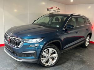 Skoda Kodiaq 7S STYLE 2.0 TDI 15 - Image 2
