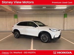 Honda e:Ny1 ADVANCE - Image 2