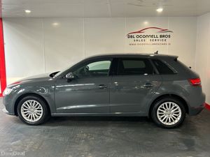 Audi A3 1.6 TDI SE TECHNIK 110PS 5DR - Image 4