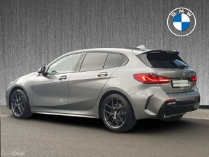 BMW 1-Series 118i M Sport - Image 3