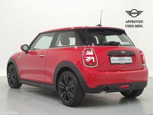 Mini Cooper 3-Door One Classic - Image 3