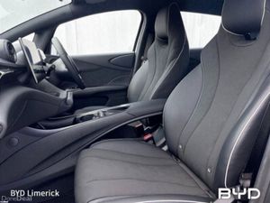 BYD DOLPHIN 1.0 - Image 4