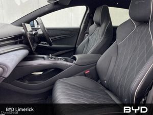 BYD SEAL 1.0 - Image 3