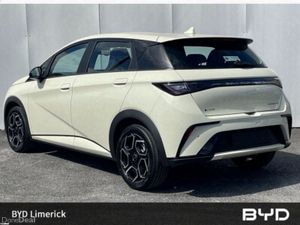 BYD DOLPHIN 1.0 - Image 3