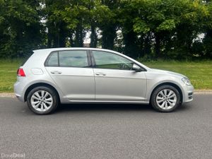 Volkswagen Golf 2013 AUTO (NCT 04/28 TAX 08/26) - Image 3