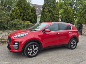 Kia Sportage 2019 1.6 crdi new nct - Image 2