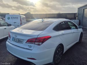 Hyundai i40 2016 - Image 4