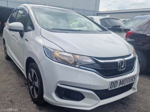 Honda Fit/Jazz 2019 self charging hybrid - Image 2